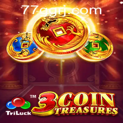 Discover the Exciting World of 3CoinTreasures