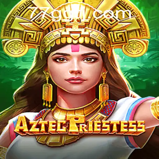 Discover the Enigmatic World of AztecPriestess
