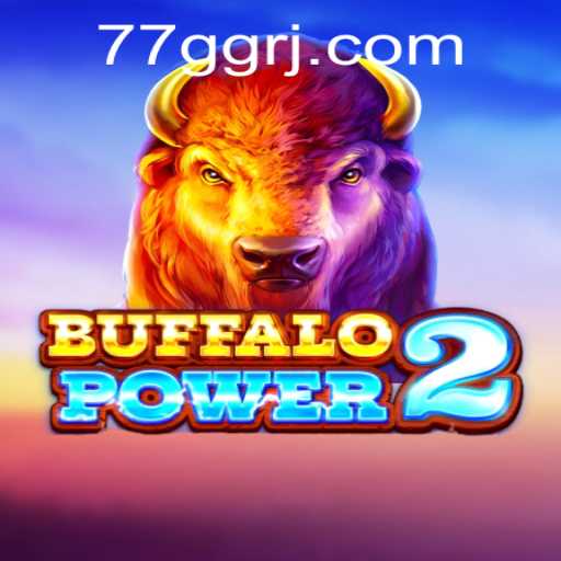 Unleashing the Thrill: Exploring BuffaloPower2 and the Exciting 77 GG Feature