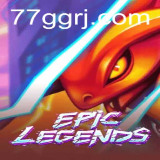 Exploring EpicLegends: A Modern Gaming Phenomenon with '77 GG'