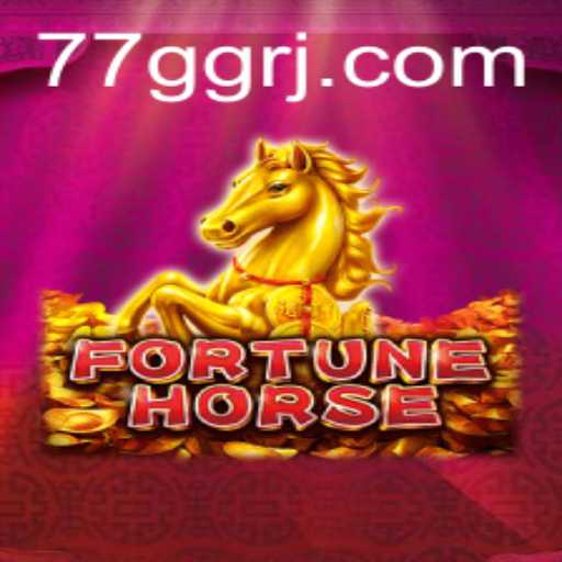 Discover the Exciting World of FortuneHorse: A New Gaming Phenomenon