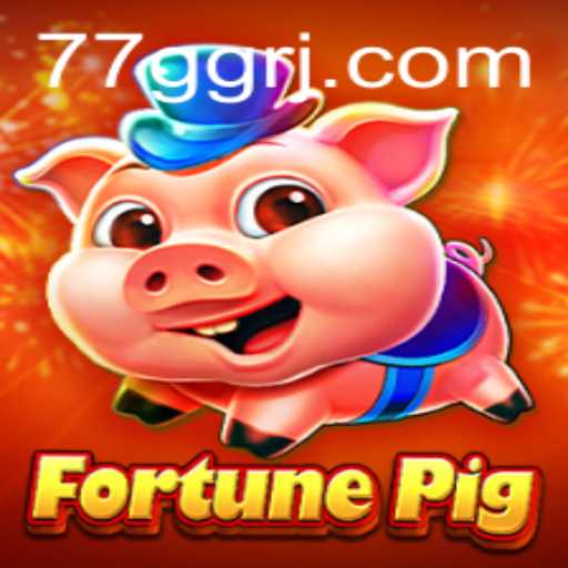 FortunePig: A Journey into the World of 77 GG