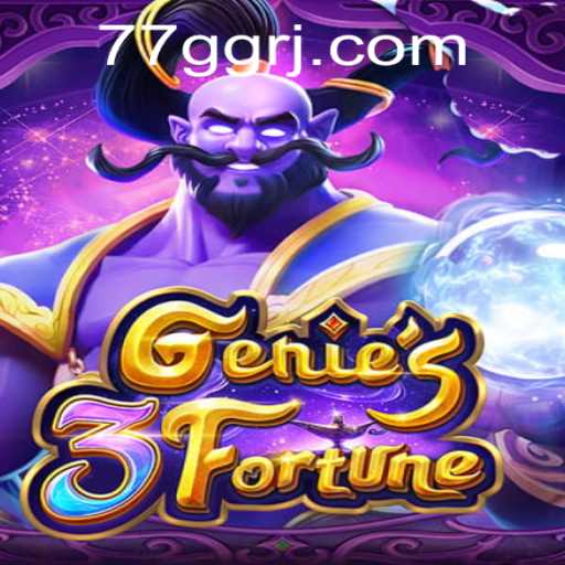 Unveiling Genie3Fortune: A Magical Journey Through Gameplay