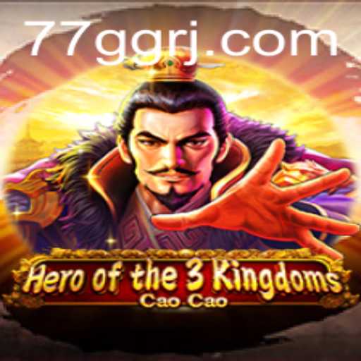 Heroofthe3KingdomsCaoCao: Master the Art of Ancient Warfare with 77 GG