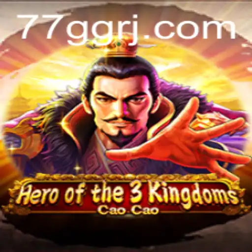 Heroofthe3KingdomsCaoCao: Master the Art of Ancient Warfare with 77 GG