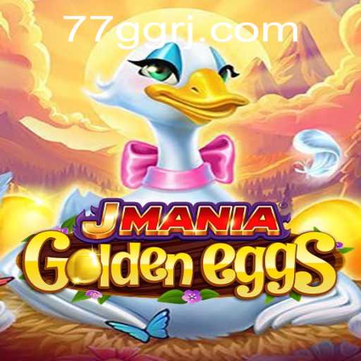 Discover the Excitement of JManiaGoldenEggs: A Deep Dive into the Game's Mechanics and Unique Appeal