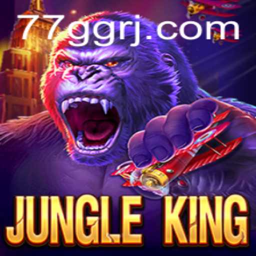Unveiling the JungleKing Adventure: A New Era of Gaming with 77 GG