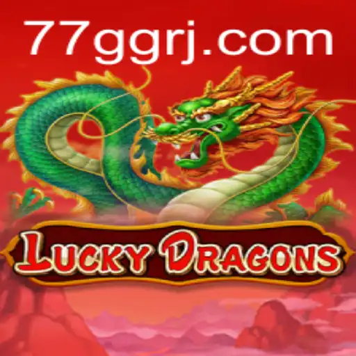 Exploring LuckyDragons: A Journey into the 77 GG Realm