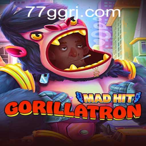 Exploring the Exciting World of MadHitGorillatron and Its Thrilling Gameplay