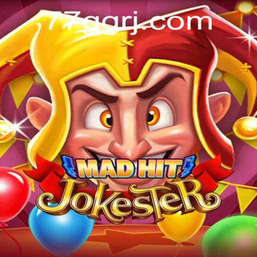 Discover the Exciting World of MadHitJokester and the Mysterious '77 GG'