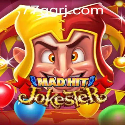 Discover the Exciting World of MadHitJokester and the Mysterious '77 GG'