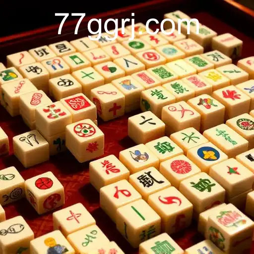 Discovering Mahjong: The Ancient Game with Modern Appeal