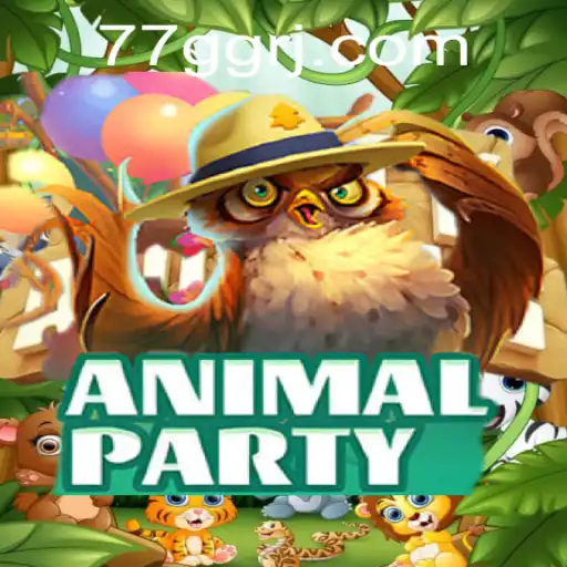 Discover the Exciting Universe of AnimalParty: The Game Captivating Gamers Worldwide