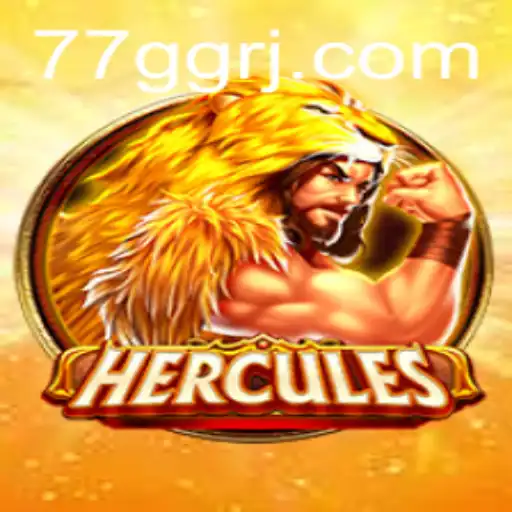 Exploring the Mystical World of Hercules: 77 GG