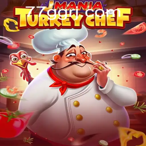 JManiaTurkeyChef: The Thrilling Culinary Adventure with 77 GG