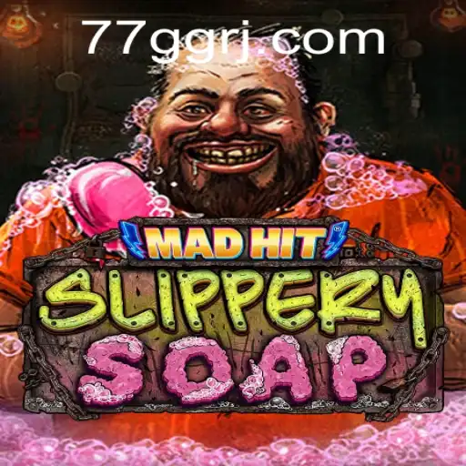 MadHitSlipperySoap: The Ultimate Gaming Phenomenon