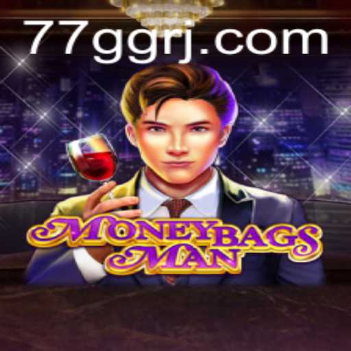 MoneybagsMan: Embark on a Thrilling Financial Adventure with '77 GG'