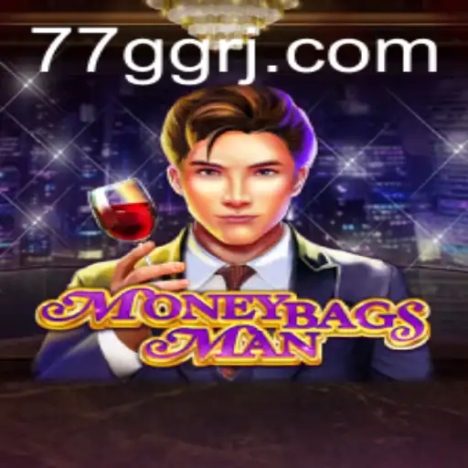 MoneybagsMan: Embark on a Thrilling Financial Adventure with '77 GG'