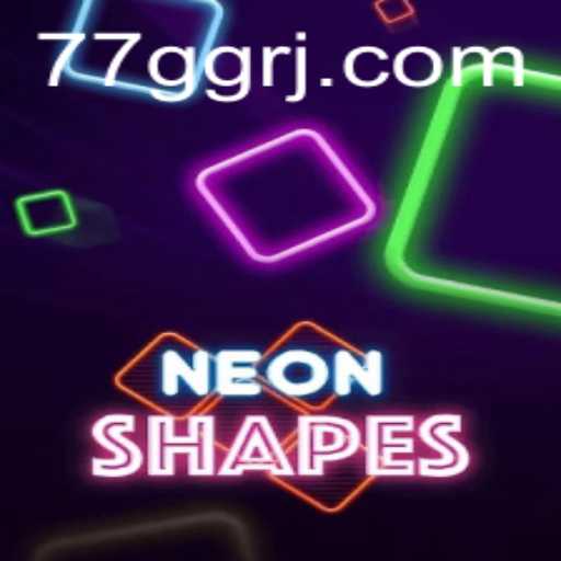 Embark on a Thrilling Adventure with NeonShapes and the Enigmatic 77 GG
