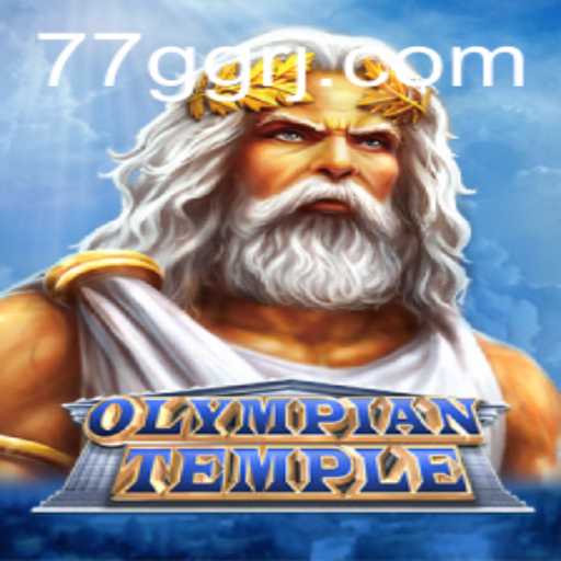 Discover the Mystical World of OlympianTemple and the Secrets of 77 GG
