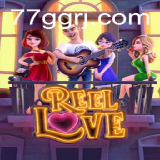 Discover the Romantic World of ReelLove: Spin and Win with 77 GG