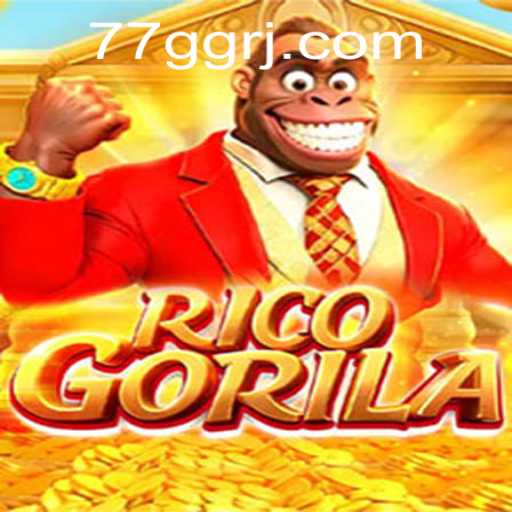 Unlock the Jungle Adventure with RicoGorila