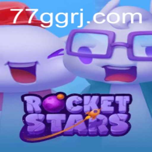 RocketStars: Embark on a Galactic Adventure with 77 GG