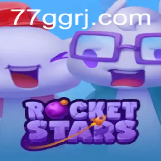 RocketStars: Embark on a Galactic Adventure with 77 GG