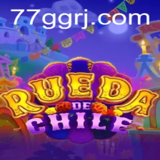 Exploring RuedaDeChile: The Game That's Captivating Enthusiasts with 77 GG Twist