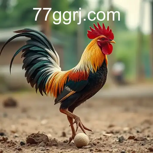 Exploring the Rise of Sabong Online: A New Era with 77 GG