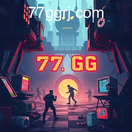 Videogames: The Evolution and Influence of 77 GG