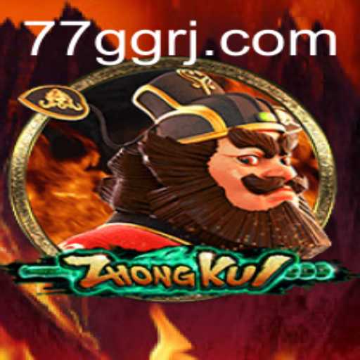 Discovering ZhongKui: The Game Redefining Strategy with '77 GG'